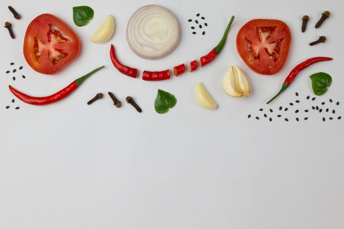 Resep Salad Sayuran Segar